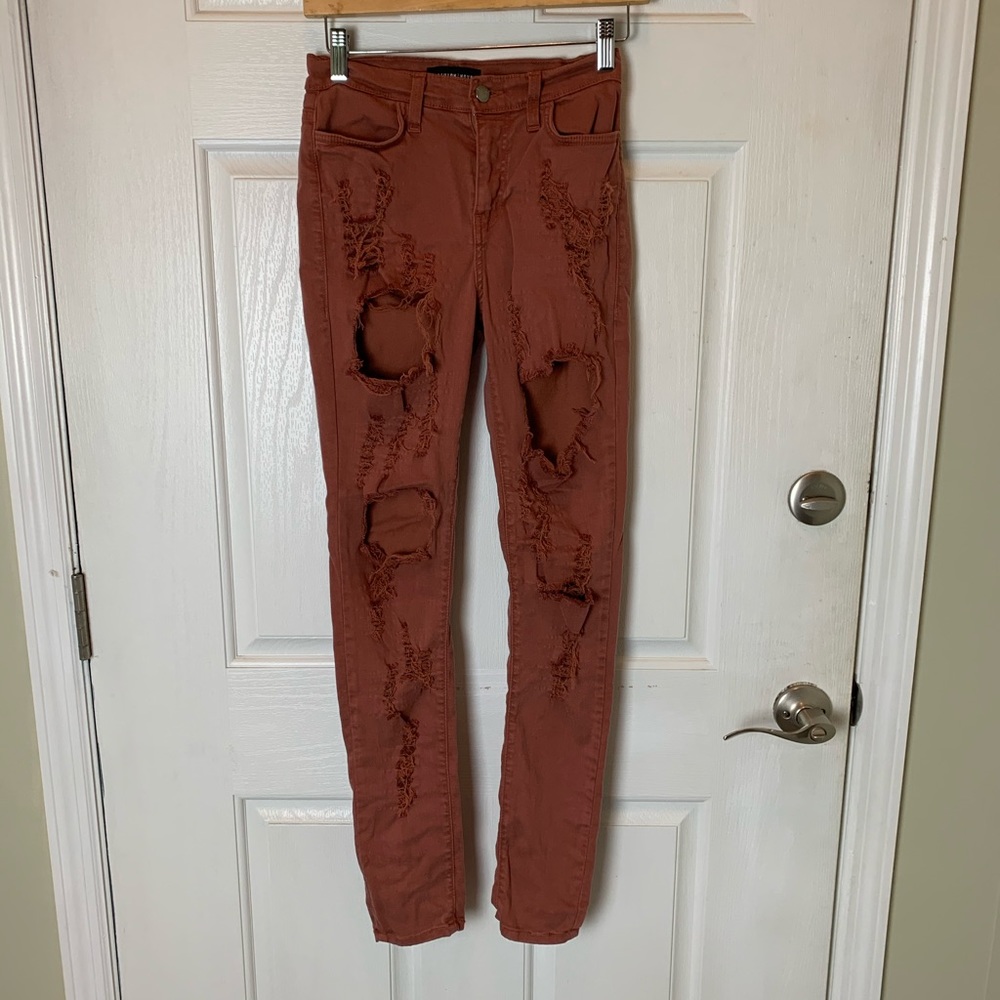 Fashion Nova jeans
